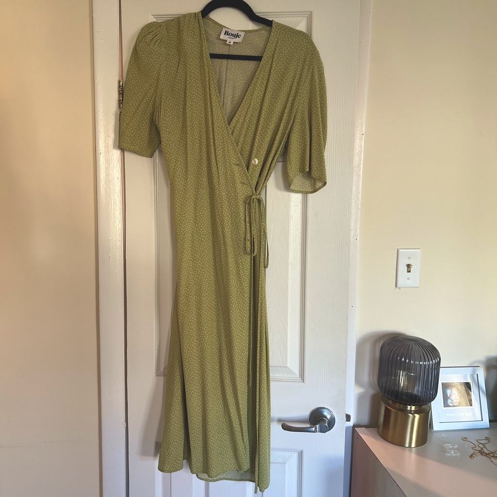 Gabin Dress Nwot